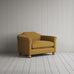 image of Dolittle Love Seat in Laidback Linen Ochre