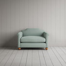 Dolittle Love Seat in Laidback Linen Sky
