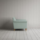 Idler Love Seat in Laidback Linen Sky