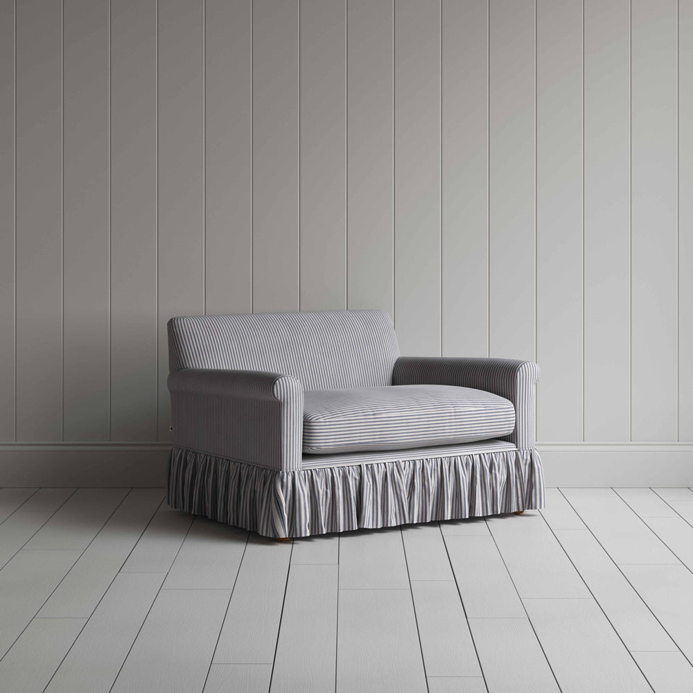  Curtain Call Love Seat - Nicola Harding 