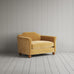 image of Dolittle Love Seat in Classic Corduroy Wheat