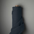 Laidback Linen Midnight, Fabric Roll - Nicola Harding 