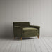image of Idler Love Seat in Classic Corduroy Caper