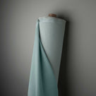  Idler Love Seat in Intelligent Velvet Mineral - Nicola Harding 