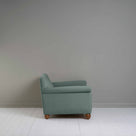  Idler Love Seat in Laidback Linen Mineral - Nicola Harding 