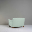  Idler Love Seat in Laidback Linen Sky - Nicola Harding 