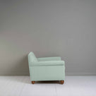  Idler Love Seat in Laidback Linen Sky - Nicola Harding 