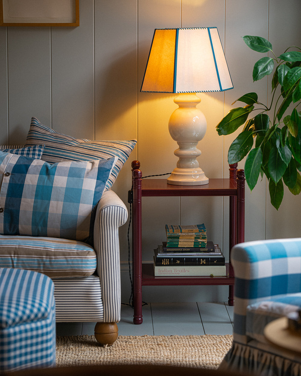 Nounours Nicolas アンティーク インテリア Vintage Decor – Lone Fox