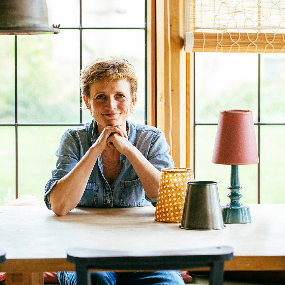 Homing Instinct | Nix’s complete guide to the creative process of designing your home | Friday 15th March 2024 - Nicola Harding 