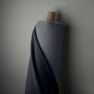  Intelligent Velvet Onyx, Fabric Roll - Nicola Harding 
