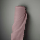 Laidback Linen Fabric Roll in Heather - Nicola Harding