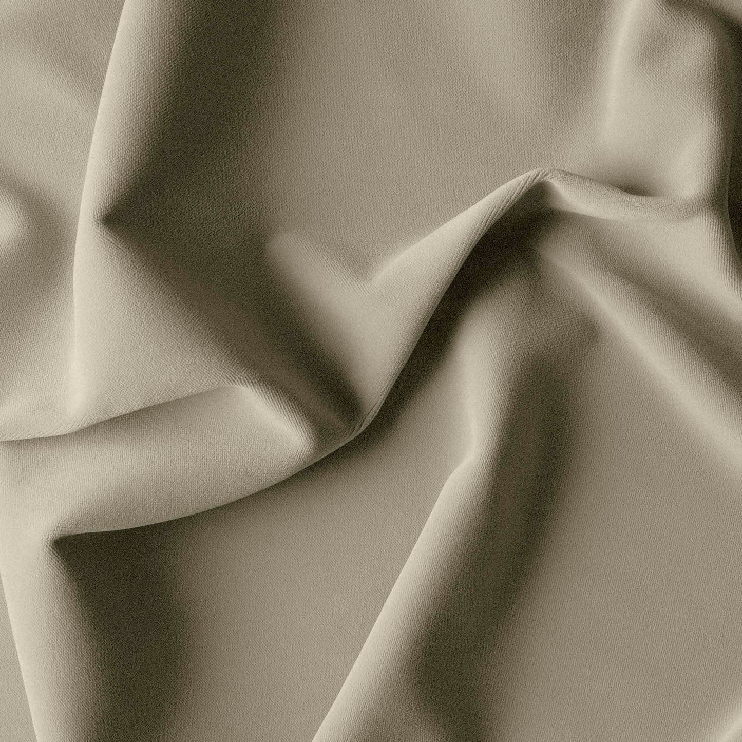 Intelligent Velvet Moonstone Crease Fabric - NiX