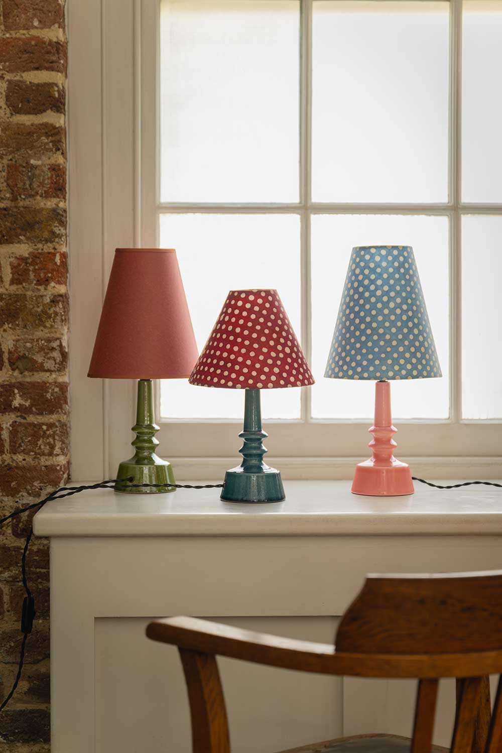 Paper Lamp Shade Care Guide