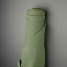  Laidback Linen Moss, Fabric Roll - NiX 