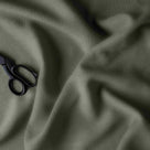  Laidback Linen Shadow, Fabric With Scissor - NiX 