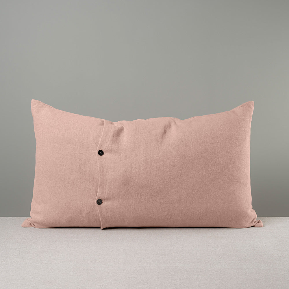 Dusky pink cheap cushions uk