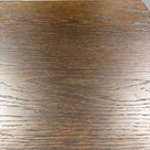 End-of-the-Line - Bits and Bobs Bedside Table, Antique Oak, Right Hand Side