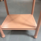 Prototype - Revive Side Table, Blush Pink