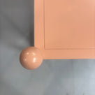 Prototype - Revive Side Table, Blush Pink