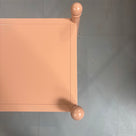 Prototype - Revive Side Table, Blush Pink