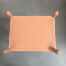 Prototype - Revive Side Table, Blush Pink