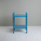 Revive Side Table, Cerulean Blue