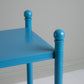 Revive Side Table, Cerulean Blue