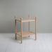 image of Revive Side Table, Oiled Oak