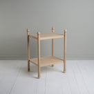  Revive Side Table, Oiled Oak - By NiX Furniture 