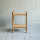  Revive Side Table, Oiled Oak 