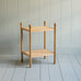 image of Revive Side Table, Oiled Oak