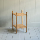  Revive Side Table, Oiled Oak 