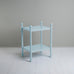 image of Revive Side Table, Powder Blue