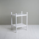  Revive White Side Table - By NiX Studio 