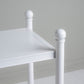 Revive Side Table, Soft White
