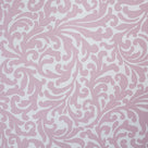  Filigree Wallpaper in Rose Pink - Nicola Harding 