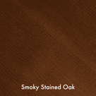  Design and texture of Smoky Stained Oak Wood - By NiX 
