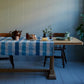 Tuck In Rectangular Dining Table in Oak
